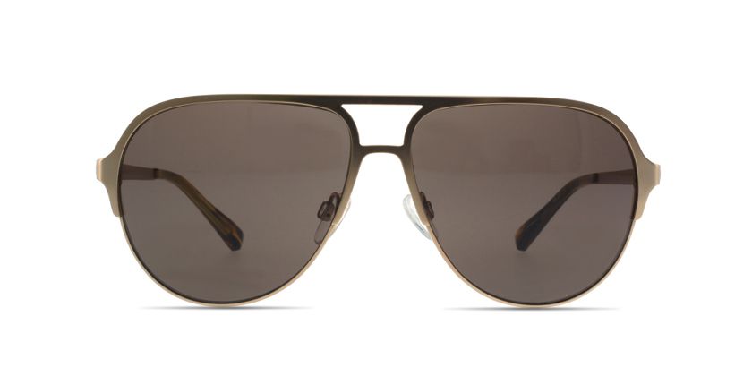 Anson Benson BL2007S416 Sunglasses - Front View